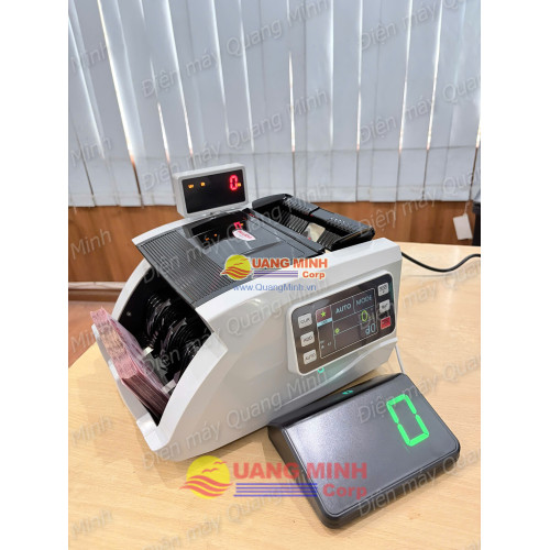Máy đếm tiền Balion NH-99